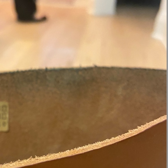 LIKE NEW SWEEDISH HASBEENS TALL BOOTS - Picture 9 of 15